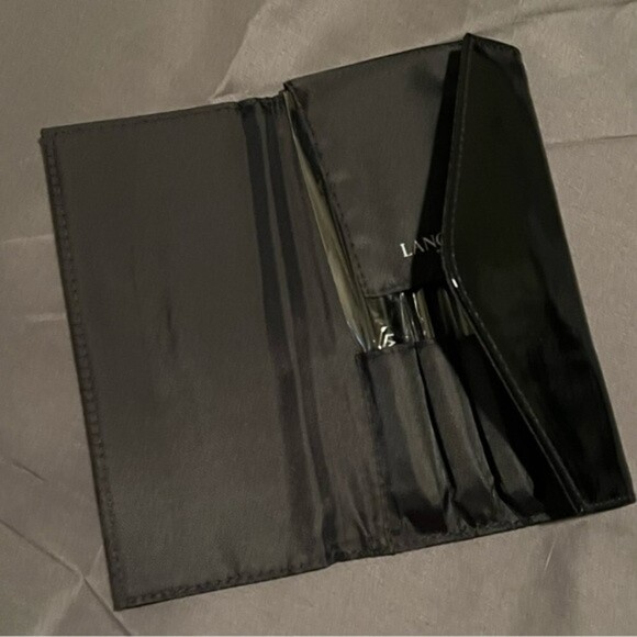 Lancome Set of 3 Makeup Brushes NEW IN BAG - Picture 7 of 7